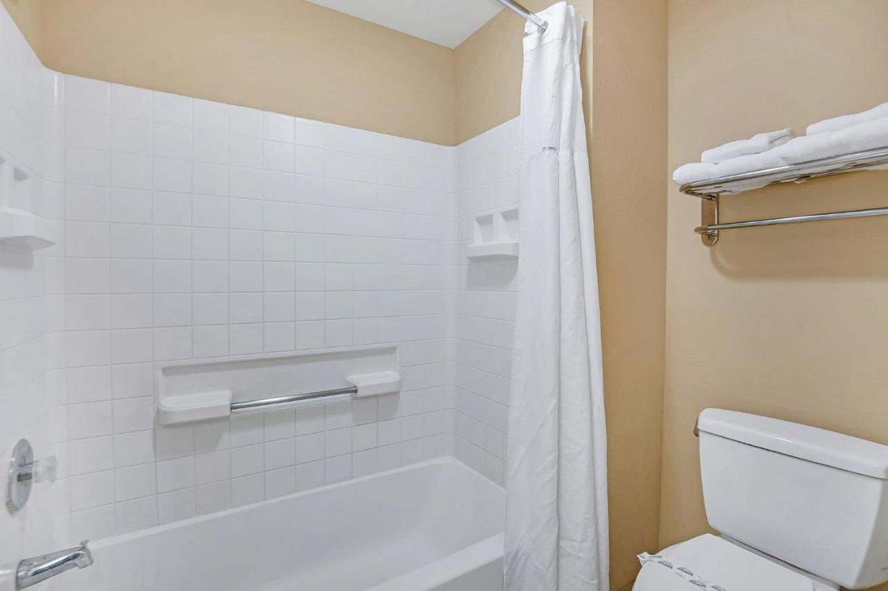 1Br 2 Queens Apt-Hotel With Pool, Hot Tub & More, Near Disney & Universal! Orlando Exterior foto