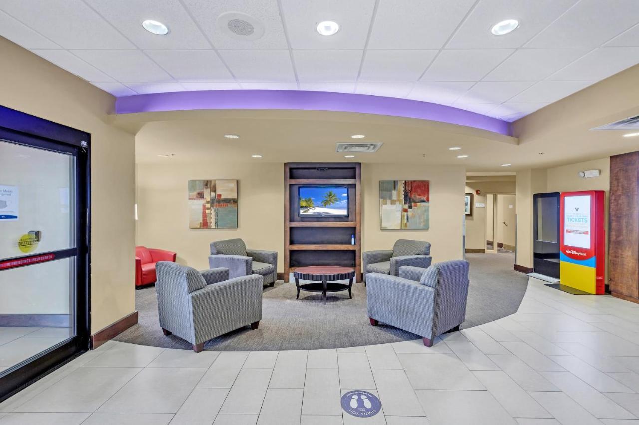 1Br 2 Queens Apt-Hotel With Pool, Hot Tub & More, Near Disney & Universal! Orlando Exterior foto
